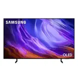 Samsung 65-Inch S85H Series 4K OLED UHD TV - 2026 Model