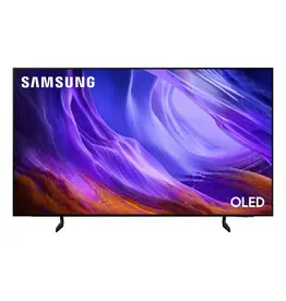 Samsung 55-Inch S85H Series 4K OLED UHD TV - 2006 Model
