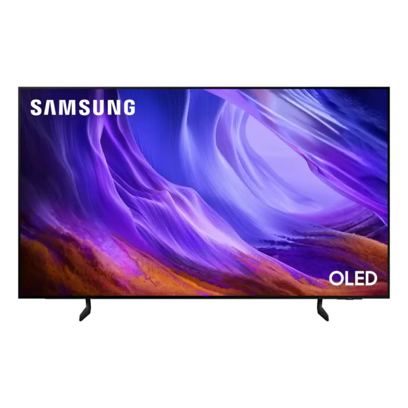 55-Inch S85H Series 4K OLED UHD TV - 2006 Model