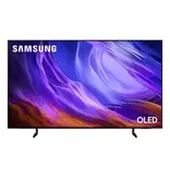 Samsung 77-Inch S85H Series 4K OLED UHD TV - 2026 Model