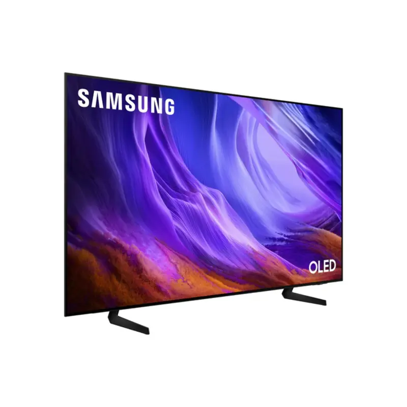77-Inch S85H Series 4K OLED UHD TV - 2026 Model