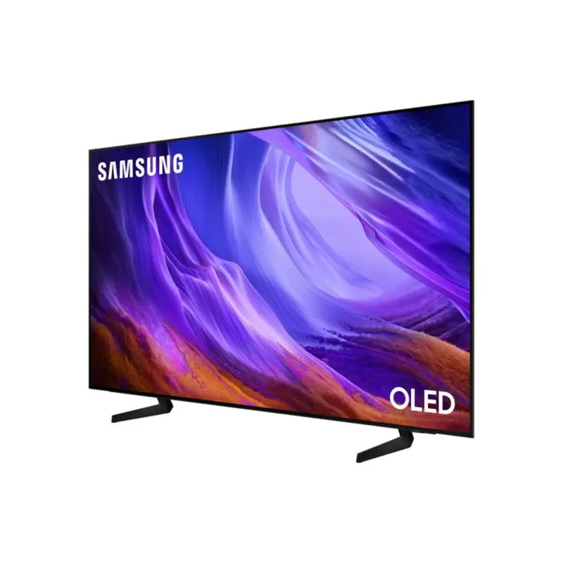 77-Inch S85H Series 4K OLED UHD TV - 2026 Model