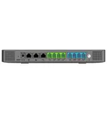 Grandstream Grandstream IP & 4-line Analog VoiP PBX server & IP Phone Kit