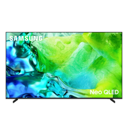 Samsung 85-Inch QN82H Series Neo-QLED 4K UHD TV