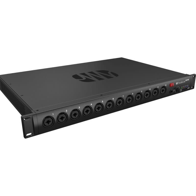 StudioLive SE-16R 16Ch Rackmount Digital Mix system