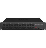 Presonus 24CH Input /40Ch Rackmount Digital Mixer - StudioLive III SE