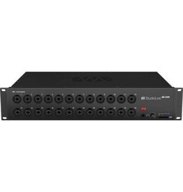 Presonus 24CH Input /40Ch Rackmount Digital Mixer - StudioLive III SE