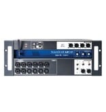 SoundCraft Signature 16-Input Remote-Controlled Digital Mixer