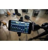 SoundCraft Signature 16-Input Remote-Controlled Digital Mixer