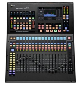 Presonus StudioLive Series III SE 16 Digital Console Mixer / Recorder / Interface