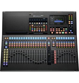 Presonus StudioLive Series III SE 24 Digital Console Mixer / Recorder / Interface