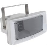 TOA 70v Wide Range Weatherproof Speaker, 15W