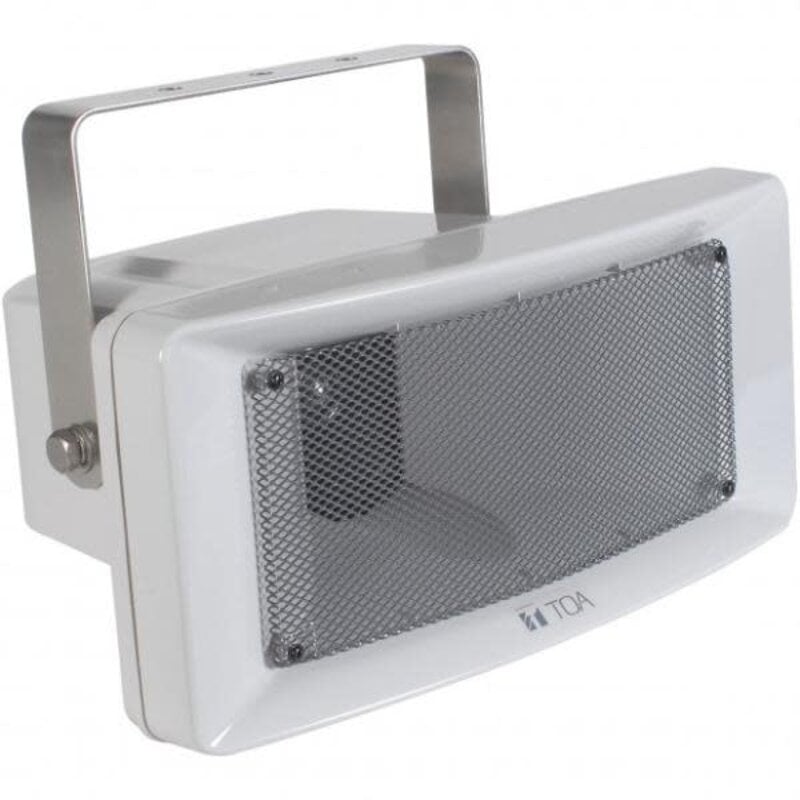 70v Wide Range Weatherproof Speaker, 15W