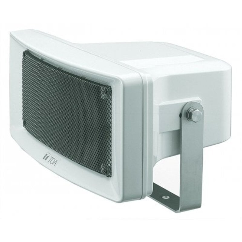 70v Wide Range Weatherproof Speaker, 15W