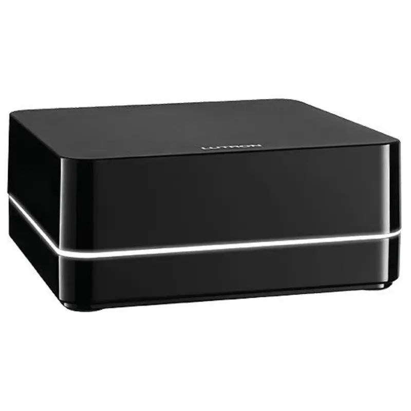 Lutron Wireless Repeater L-Reppro-bl
