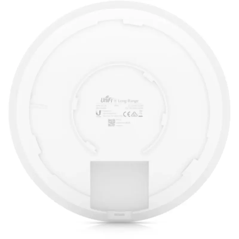 Unifi Ceiling-mounted WiFi 6 AP Long Range