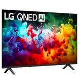 LG 50 inch QNED AI QNED75 Mini LED 4K Smart webOS TV 2026