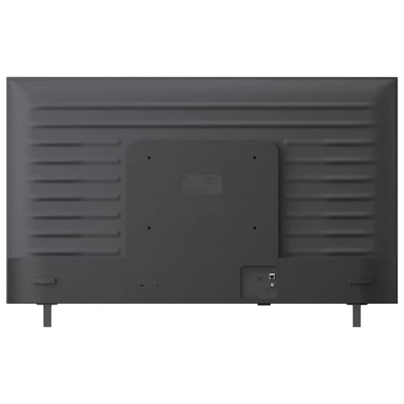 55 inch QNED AI QNED75 Mini LED 4K Smart webOS TV 2026