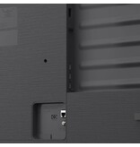 LG 65 inch QNED AI QNED75 Mini LED 4K Smart webOS TV 2026