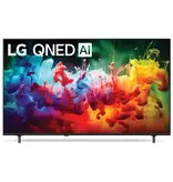 LG 75 inch QNED AI QNED75 Mini LED 4K Smart webOS TV 2026