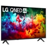 LG 75 inch QNED AI QNED75 Mini LED 4K Smart webOS TV 2026