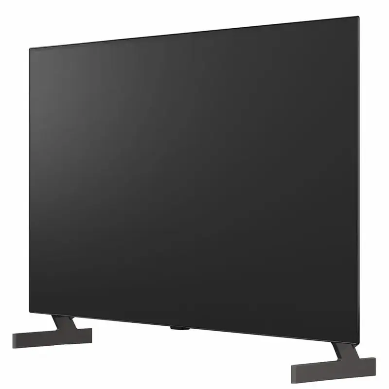 65 inch OLED AI B6 4K Smart webOS TV 2026