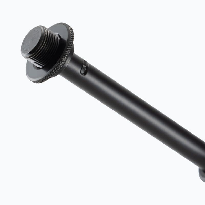 Production Grade Telescoping Boom Mic Stand