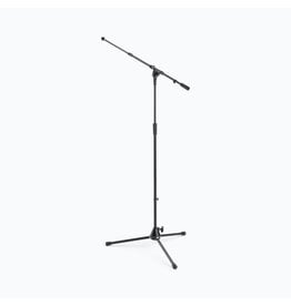 On-Stage Stands Production Grade Telescoping Boom Mic Stand