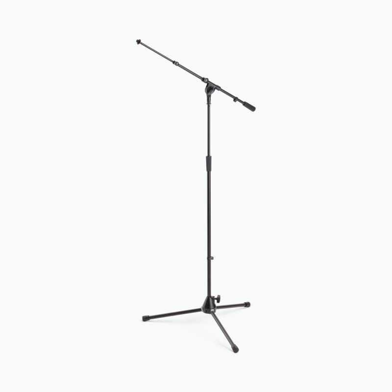 Production Grade Telescoping Boom Mic Stand