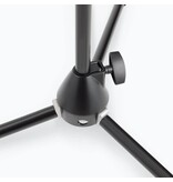 On-Stage Stands Production Grade Telescoping Boom Mic Stand