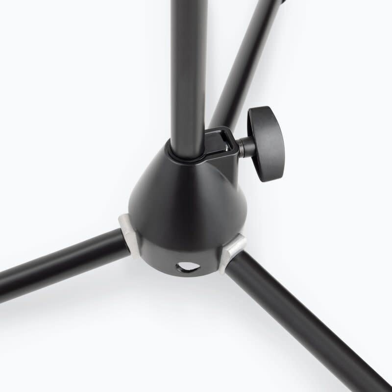 Production Grade Telescoping Boom Mic Stand
