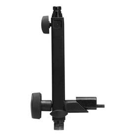 On-Stage Stands Universal Adapter for Keyboard stand -  Mic or Tablet mount