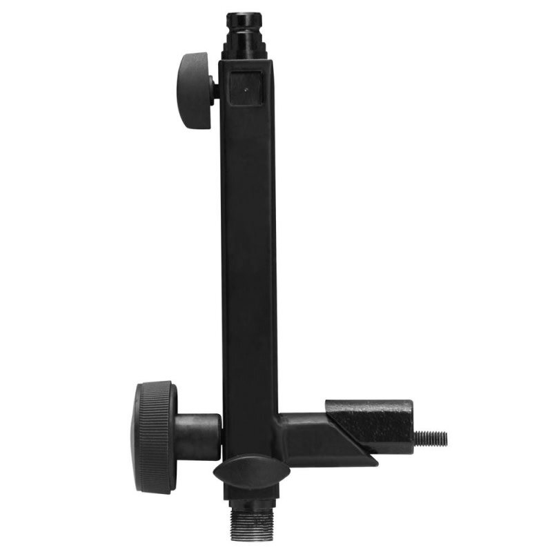 Universal Adapter for Keyboard stand -  Mic or Tablet mount
