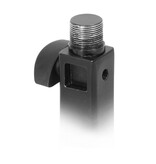 On-Stage Stands Universal Adapter for Keyboard stand -  Mic or Tablet mount