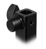 On-Stage Stands Universal Adapter for Keyboard stand -  Mic or Tablet mount