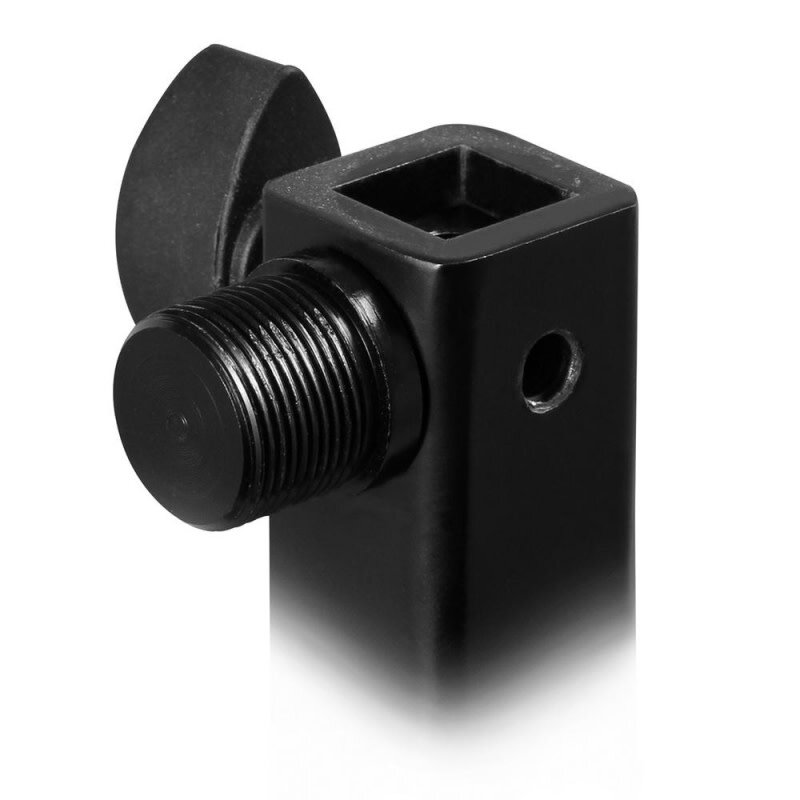 Universal Adapter for Keyboard stand -  Mic or Tablet mount