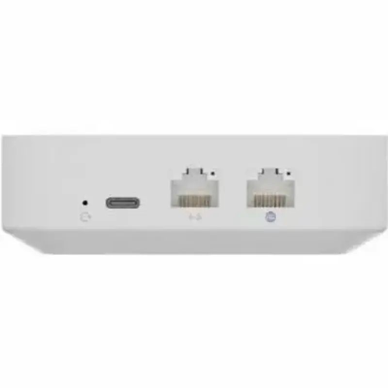 Unifi Security Gateway LITE