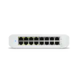 Ubiquiti Networks UniFi Switch Lite Managed 16-port Gigabit Ethernet Switch