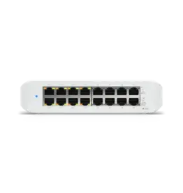 Ubiquiti Networks UniFi Switch Lite Managed 16-port Gigabit Ethernet Switch