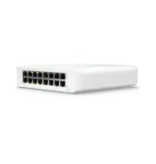 Ubiquiti Networks UniFi Switch Lite Managed 16-port Gigabit Ethernet Switch