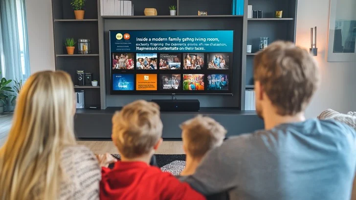 The Hidden Dangers of “Free TV” Streaming Devices/Boxes