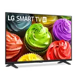 LG 32 inch HD LB650 Smart TV 2026