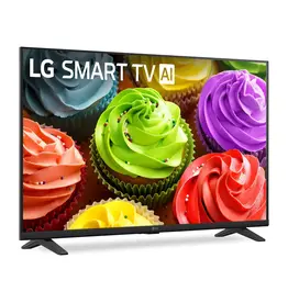 LG 32 inch HD LB650 Smart TV 2026