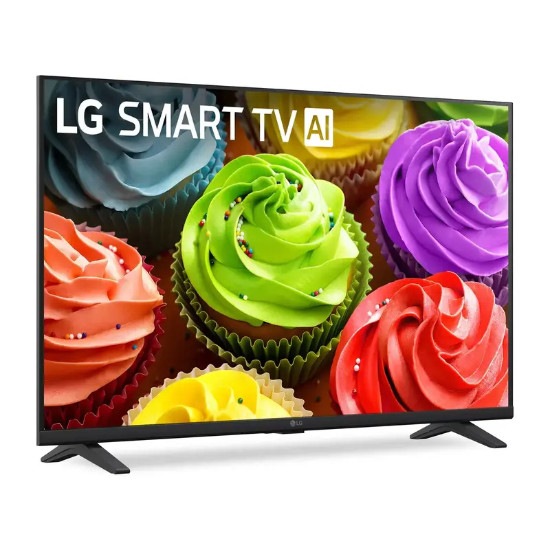 32 inch HD LB650 Smart TV 2026