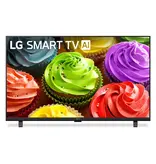 LG 32 inch HD LB650 Smart TV 2026