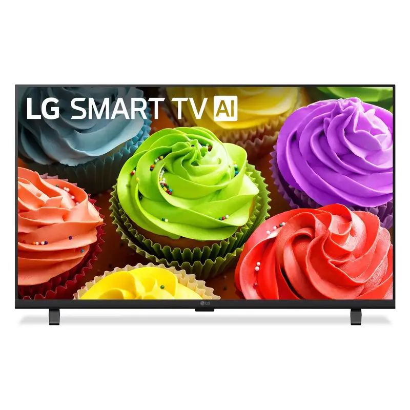 32 inch HD LB650 Smart TV 2026