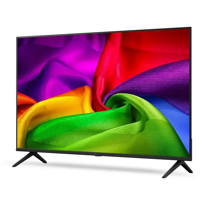 43-in Nano UHD NU700 4K Smart TV 2026
