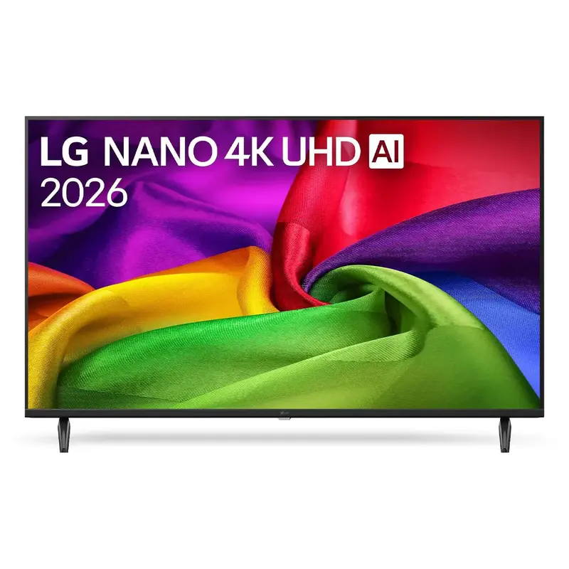 50 inch Nano UHD NU700 4K Smart TV 2026