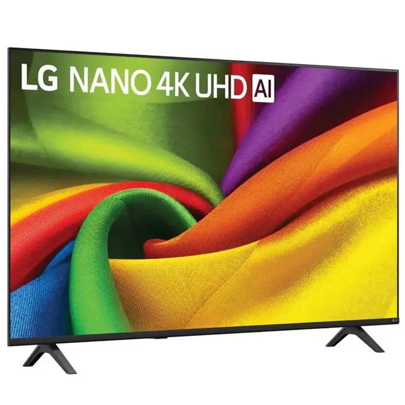 85 inch Nano UHD NU870 4K Smart TV 2026