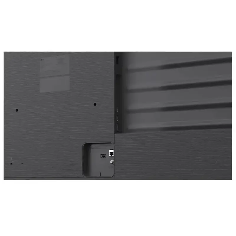 85 inch Nano UHD NU870 4K Smart TV 2026